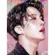 J-Hope (BTS) gyémántszemes kirakó szett (diamond painting)