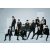 KPOP BIG HIT Family (BTS x TXT x Lee Hyun) poszter A4 és A3 méretben