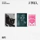 (G)I-DLE - I Feel 6TH MINI ALBUM 