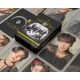 KPOP ATEEZ - Paradigm lomo card (55 db) 