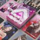 KPOP BLACKPINK - Coachella lomo card (55 db)