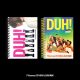 P1Harmony - DUH! (8th Mini Album) 