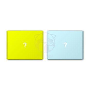 &TEAM - Back to Life [KR 1st Mini Album] 