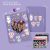 Fotókártya album (32 db fotókártyának) - (G)I-dle