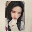 KPOP i-dle - 2 My Music Taste MMT Lucky Draw Official fotókártya