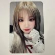 KPOP i-dle - 2 My Music Taste MMT Lucky Draw Official fotókártya