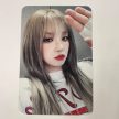 KPOP i-dle - 2 My Music Taste MMT Lucky Draw Official fotókártya