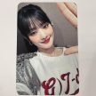 KPOP i-dle - 2 My Music Taste MMT Lucky Draw Official fotókártya