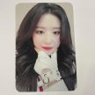 KPOP i-dle - 2 My Music Taste MMT Lucky Draw Official fotókártya