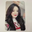 KPOP i-dle - 2 My Music Taste MMT Lucky Draw Official fotókártya