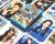 KPOP TWICE - The Story Goes On lomo card (55 db) 