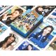 KPOP TWICE - The Story Goes On lomo card (55 db) 