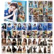 KPOP TWICE - The Story Goes On lomo card (55 db) 