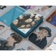 KPOP BTS - We lomo card (55 db)