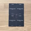 KPOP ATEEZ - GOLDEN HOUR: PART. 5 (Apple Music) Digipack Unit Ver. POB OFFICIAL FOTÓKÁRTYA