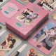 KPOP BLACKPINK - Summer Diary 2021 lomo card (55 db)