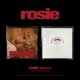 Rosé (BLACKPINK) - rosie [1st Studio Album] Jewel Case Ver. ELŐRENDELÉS