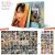KPOP SEVENTEEN - Seventeenth Heaven lomo card (60 db) és matrica (32 db)