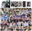 KPOP STRAY KIDS - Time Out lomo card (55 db) 