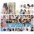 KPOP TWICE - 2025 Season's Greetings lomo card (55 db) 