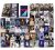 KPOP BTS - Festa 2024 lomo card (55 db)
