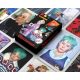 KPOP G-Dragon - Übermensch lomo card (55 db)