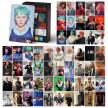 KPOP G-Dragon - Übermensch lomo card (55 db)