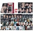 KPOP BTS - Arirang lomo card (55 db)