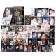 KPOP STRAY KIDS - SKZHOP HIPTAPE [合 (HOP)] lomo card (55 db) 