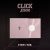 JISOO (Blackpink) - CLICK (Vinyl Ver.) ELŐRENDELÉS
