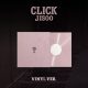 JISOO (Blackpink) - CLICK (Vinyl Ver.) ELŐRENDELÉS