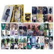 KPOP JIMIN (BTS) - Muse lomo card (55 db)