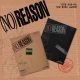 YOON SANHA (ASTRO) - NO REASON (3rd Mini Album) (UNDEFINED Ver. / UNBOUND Ver.) ELŐRENDELÉS