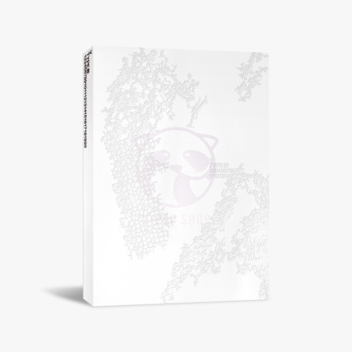 V - TYPE 非 Photobook 