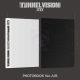 ITZY - TUNNEL VISION [11th Mini Album] (Photobook Ver.)