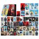 KPOP J-Hope (BTS) - Hope On The Stage lomo card (55 db)