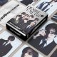 KPOP ENHYPEN - Desire: Unleash lomo card (55 db)