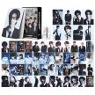 KPOP ENHYPEN - Desire: Unleash lomo card (55 db)