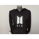 KPOP BTS kapucnis pulóver (HOODIE), két színben