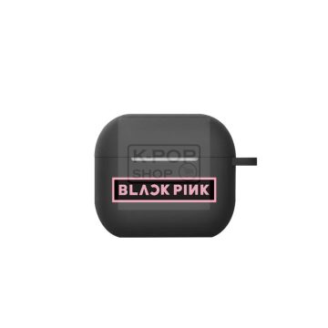KPOP BLACKPINK Apple Airpods 3 tok