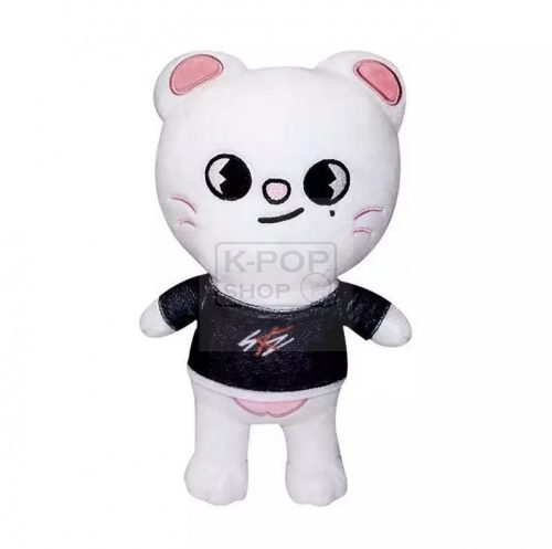 KPOP SKZOO plüss - Jiniret - K-POP SHOP - www.kpopshop.hu