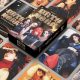 KPOP AESPA - Dirty Work lomo card (55 db)