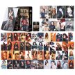 KPOP AESPA - Dirty Work lomo card (55 db)