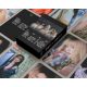 KPOP I-DLE - We Are lomo card (55 db)