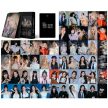KPOP I-DLE - We Are lomo card (55 db)
