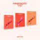 ENHYPEN - MANIFESTO : DAY 1 (3rd Mini Album)