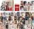 KPOP ENHYPEN - Romance: Untold lomo card (55 db)