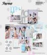 ITZY - Motto (12th Mini Album) (PHOTOBOOK Ver.)