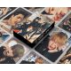 KPOP ENHYPEN - Dark Blood lomo card (55 db)