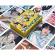 KPOP NCT DREAM - Go Back to the Future lomo card (55 db) 